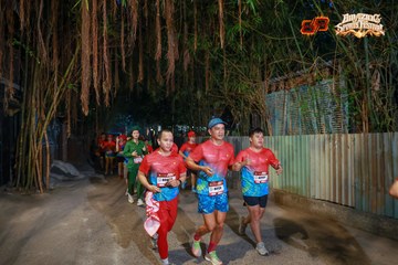 AMAZING SPORTS FESTIVAL - Ảnh #5300154