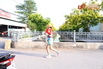 AMAZING SPORTS FESTIVAL - Ảnh #5303625