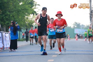 AMAZING SPORTS FESTIVAL - Ảnh #5298664