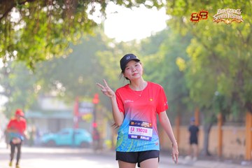 AMAZING SPORTS FESTIVAL - Ảnh #5310535