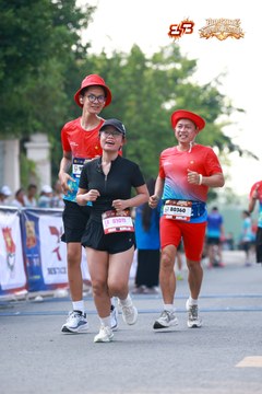 AMAZING SPORTS FESTIVAL - Ảnh #5299235