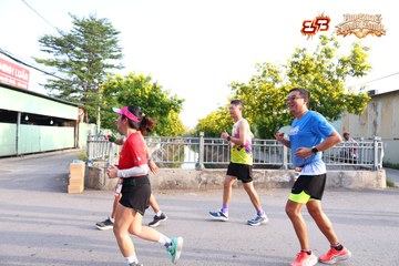 AMAZING SPORTS FESTIVAL - Ảnh #5303212