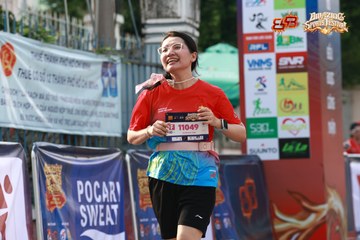 AMAZING SPORTS FESTIVAL - Ảnh #5299061