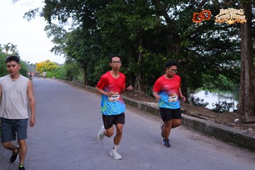 AMAZING SPORTS FESTIVAL - Ảnh #5306023