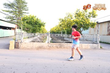 AMAZING SPORTS FESTIVAL - Ảnh #5302571