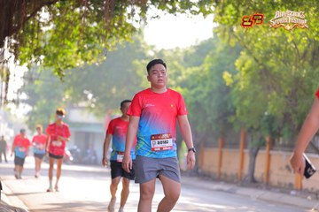 AMAZING SPORTS FESTIVAL - Ảnh #5310648