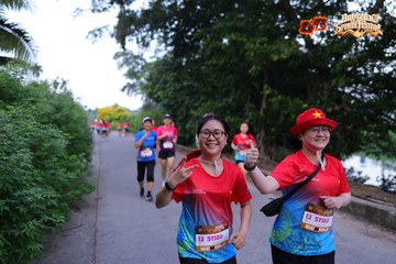 AMAZING SPORTS FESTIVAL - Ảnh #5306895