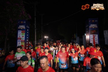 AMAZING SPORTS FESTIVAL - Ảnh #5297518