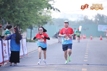 AMAZING SPORTS FESTIVAL - Ảnh #5294196