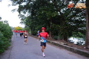 AMAZING SPORTS FESTIVAL - Ảnh #5306200