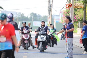 AMAZING SPORTS FESTIVAL - Ảnh #5301452
