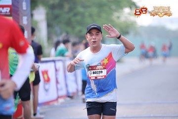 AMAZING SPORTS FESTIVAL - Ảnh #5294408