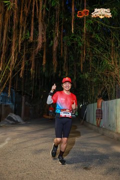 AMAZING SPORTS FESTIVAL - Ảnh #5299820