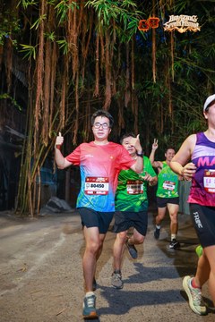 AMAZING SPORTS FESTIVAL - Ảnh #5299935