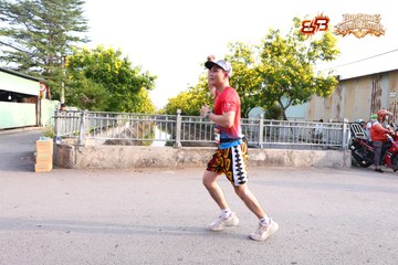 AMAZING SPORTS FESTIVAL - Ảnh #5303129