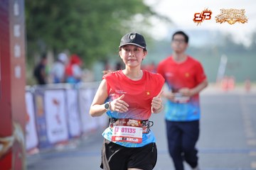 AMAZING SPORTS FESTIVAL - Ảnh #5300975