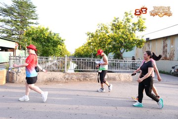 AMAZING SPORTS FESTIVAL - Ảnh #5302910