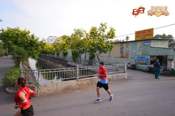 AMAZING SPORTS FESTIVAL - Ảnh #5308207