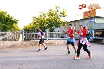 AMAZING SPORTS FESTIVAL - Ảnh #5302806