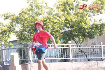 AMAZING SPORTS FESTIVAL - Ảnh #5303987