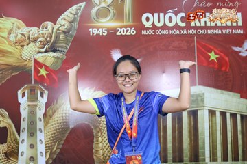 AMAZING SPORTS FESTIVAL - Ảnh #5314534