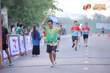 AMAZING SPORTS FESTIVAL - Ảnh #5294699