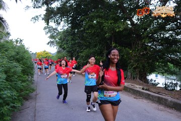 AMAZING SPORTS FESTIVAL - Ảnh #5306862