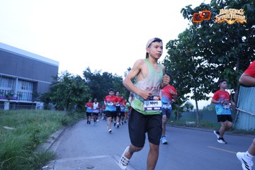 AMAZING SPORTS FESTIVAL - Ảnh #5301672