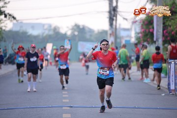 AMAZING SPORTS FESTIVAL - Ảnh #5295840