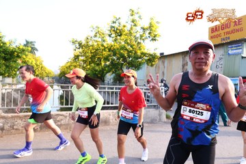 AMAZING SPORTS FESTIVAL - Ảnh #5303266