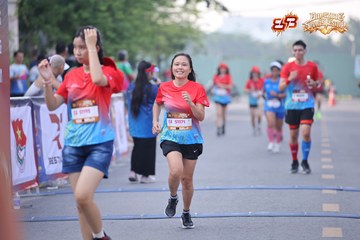 AMAZING SPORTS FESTIVAL - Ảnh #5296146
