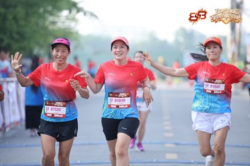 AMAZING SPORTS FESTIVAL - Ảnh #5296786