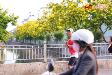 AMAZING SPORTS FESTIVAL - Ảnh #5309410