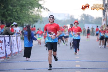 AMAZING SPORTS FESTIVAL - Ảnh #5295945