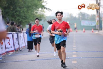 AMAZING SPORTS FESTIVAL - Ảnh #5295047