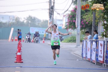 AMAZING SPORTS FESTIVAL - Ảnh #5293775
