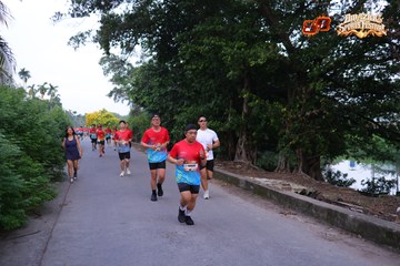 AMAZING SPORTS FESTIVAL - Ảnh #5306068