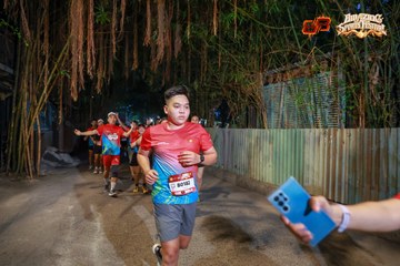 AMAZING SPORTS FESTIVAL - Ảnh #5300207