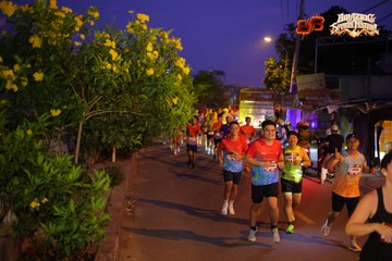 AMAZING SPORTS FESTIVAL - Ảnh #5304447