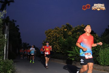 AMAZING SPORTS FESTIVAL - Ảnh #5290997