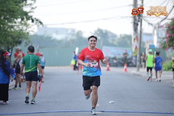 AMAZING SPORTS FESTIVAL - Ảnh #5297254