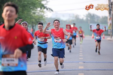 AMAZING SPORTS FESTIVAL - Ảnh #5295133