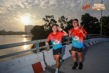 AMAZING SPORTS FESTIVAL - Ảnh #5298165