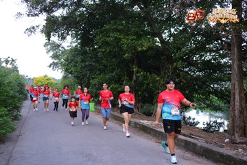 AMAZING SPORTS FESTIVAL - Ảnh #5307149