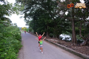 AMAZING SPORTS FESTIVAL - Ảnh #5305728