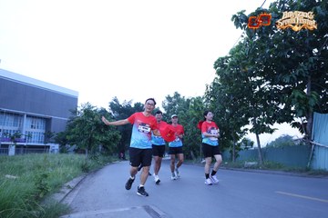AMAZING SPORTS FESTIVAL - Ảnh #5301735