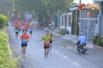 AMAZING SPORTS FESTIVAL - Ảnh #5292509
