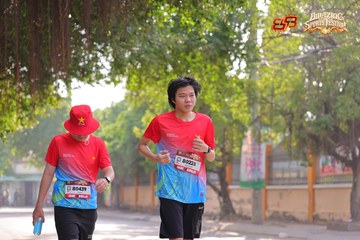 AMAZING SPORTS FESTIVAL - Ảnh #5311225