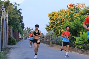 AMAZING SPORTS FESTIVAL - Ảnh #5291688