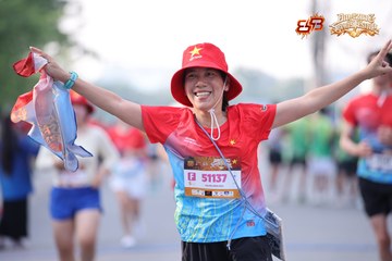AMAZING SPORTS FESTIVAL - Ảnh #5295567